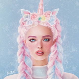 Telegram profile photo for Ju.di.art