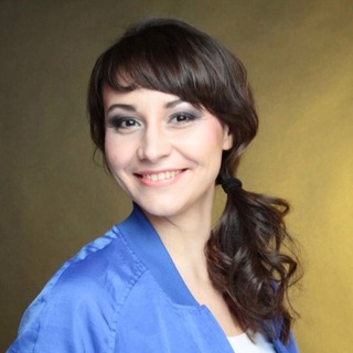 Telegram profile photo for Клавдия Князькова (Klavdiya Knyazkova)