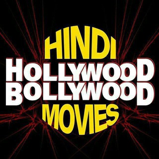 Telegram profile photo for HINDI HOLLYWOOD BOLLYWOOD MOVIES