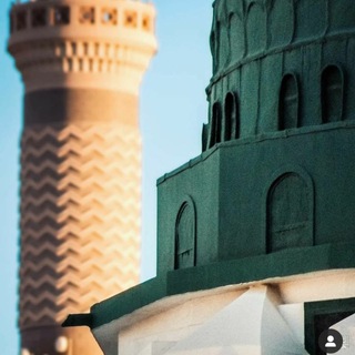 Telegram profile photo for سَلْسالُ الأحاديث