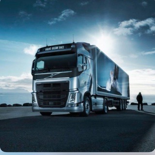 Telegram profile photo for 🚚Юк группаси🚚