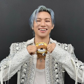 Telegram profile photo for Kang Daesung
