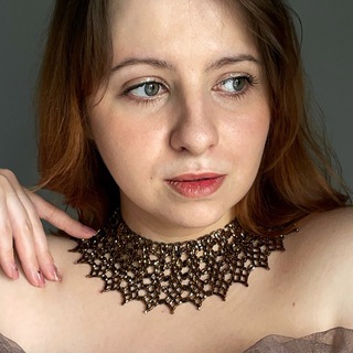 Telegram profile photo for Софья 🤎 Жизнь творческого человека.
