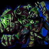Telegram profile photo for Shadow Pixelart