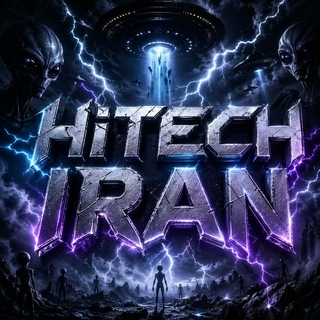 Telegram profile photo for ⚡ HiTeCH Link ⚡