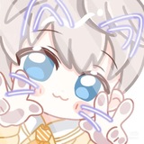 Telegram profile photo for dk.dopamine | 도파별