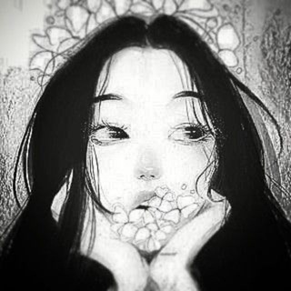 Telegram profile photo for softikk и ее недосып здесь