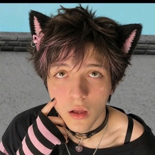 Telegram profile photo for 🙊