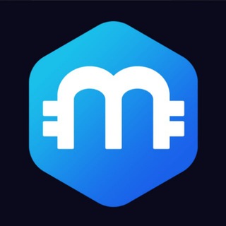 Telegram profile photo for Metascalp