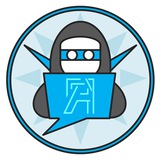 Telegram profile photo for Антипропаганда