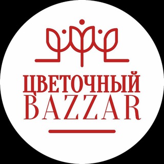 Telegram profile photo for Цветочный Bazzar