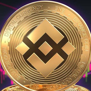 Telegram group profile photo for CВЯ3КИ | КРИПТОВАЛЮТА
