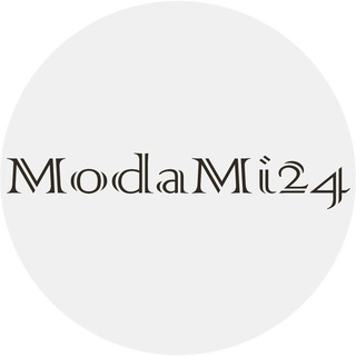 Telegram profile photo for Платья Casino (Modami24.ru)