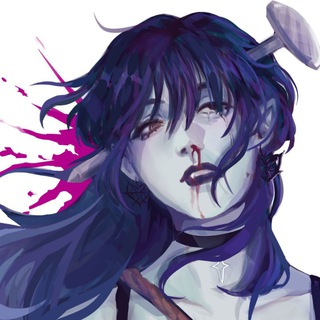 Telegram profile photo for MaffLya