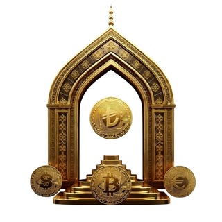 Telegram profile photo for Kapali Carsi | Altin • Doviz • Kripto