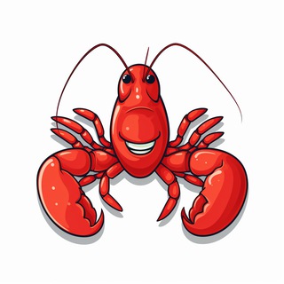 Telegram profile photo for Омар говорит! 🦞