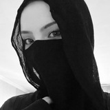 Telegram profile photo for kuro neko
