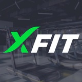 Telegram profile photo for XFIT Иркутск