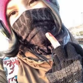 Telegram profile photo for f4ke suicide