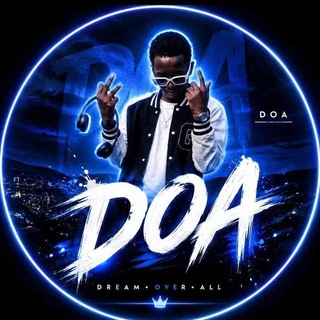 Telegram profile photo for D.O.A Jama