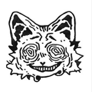 Telegram profile photo for goatvommit