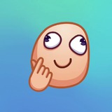 Telegram profile photo for ЯйцеГлазы🥚🥚🥚