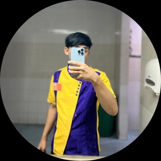 Telegram profile photo for CHNA THA❤️