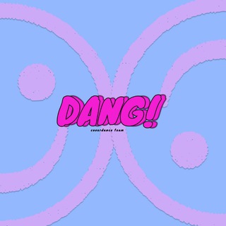Telegram profile photo for DANG!