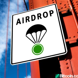 Telegram profile photo for ✨🎁best free AIRDROP🎁✨