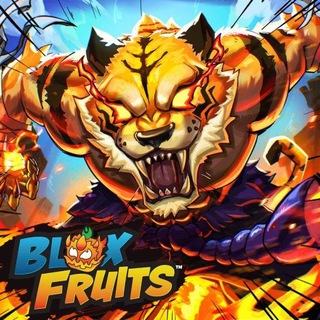 Telegram profile photo for 🏴☠️Блокс Фруктс • Фрутс Чат