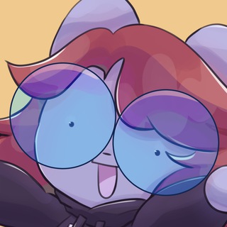 Telegram profile photo for ✨|енотья бездна|✨