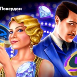 Telegram profile photo for Zooma casino