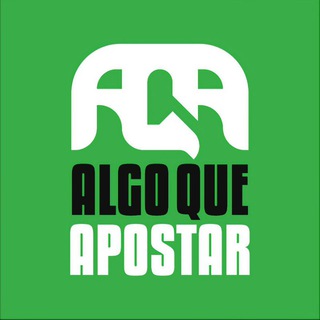Telegram profile photo for ALGO QUE APOSTAR