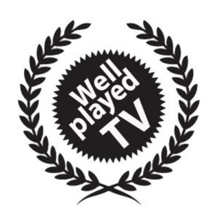 Telegram profile photo for WellplayedTV