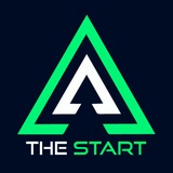 Telegram profile photo for The Start - Canal Oficial