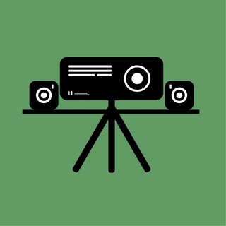 Telegram group profile photo for 3D Scanner