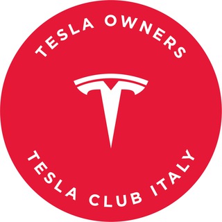 Telegram profile photo for News2 - Tesla Club Italy