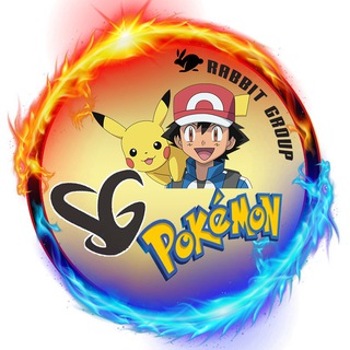 Telegram group profile photo for SG🇸🇬Pokemon by Rabbit Group(3WEBET)