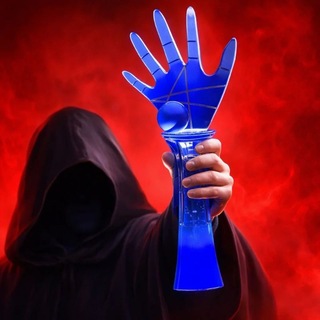 Telegram profile photo for Битва экстрасенсов - Дилаурентис