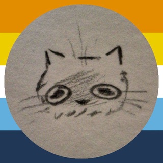 Telegram profile photo for ✷ Сырница
