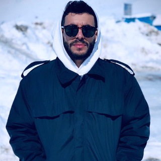 Telegram profile photo for FUCK.NEWS