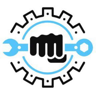 Telegram profile photo for avtologotip.com