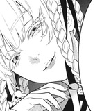 Telegram profile photo for Kirari Momobami.