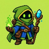 Telegram profile photo for DexPAID Radar - Pathfinder