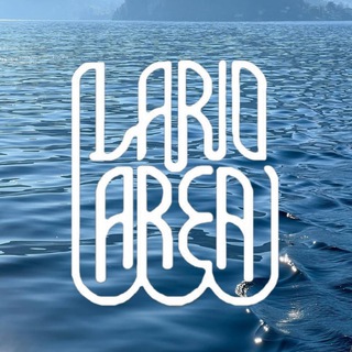Telegram profile photo for LARIO - это озеро КОМО