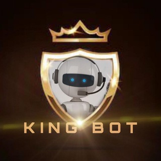 Telegram profile photo for BOT_KING