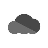 Telegram profile photo for Должно быть ясно ☁️
