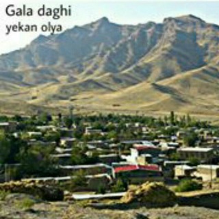 Telegram profile photo for کانال طایفه ی بزرگ شیخلو