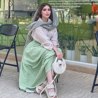 Telegram profile photo for چنل رضایت خانوم رحمتی🙏🌹