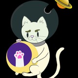 Telegram profile photo for Luneko Accouncements (NEW)